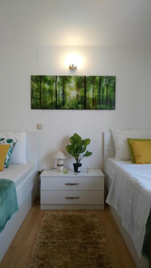 Apartments Zunic Trogir Exterior photo